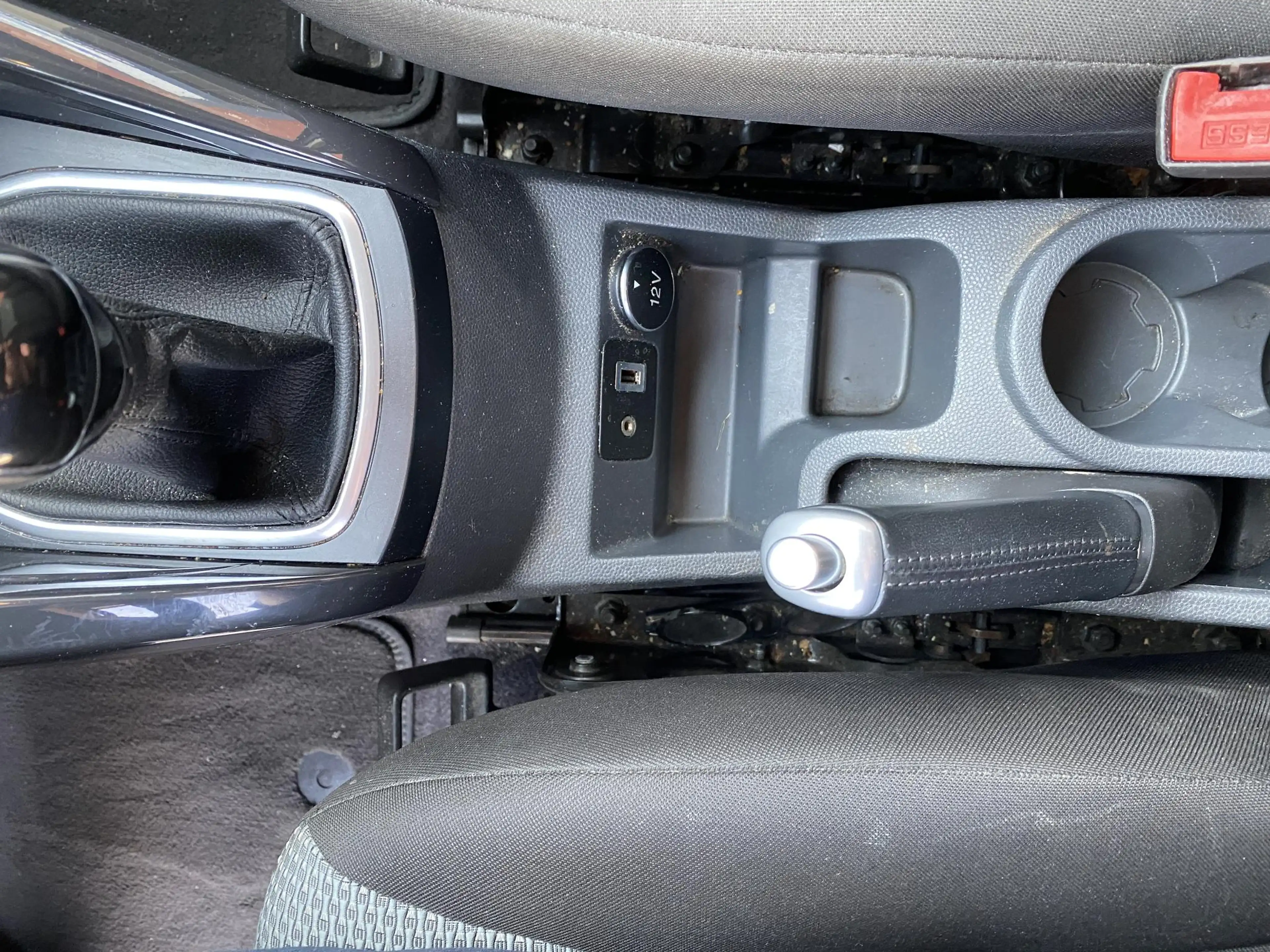 Ford EcoSport 1.0 EcoBoost Titanium Airco | Climate controle | C — photo 19
