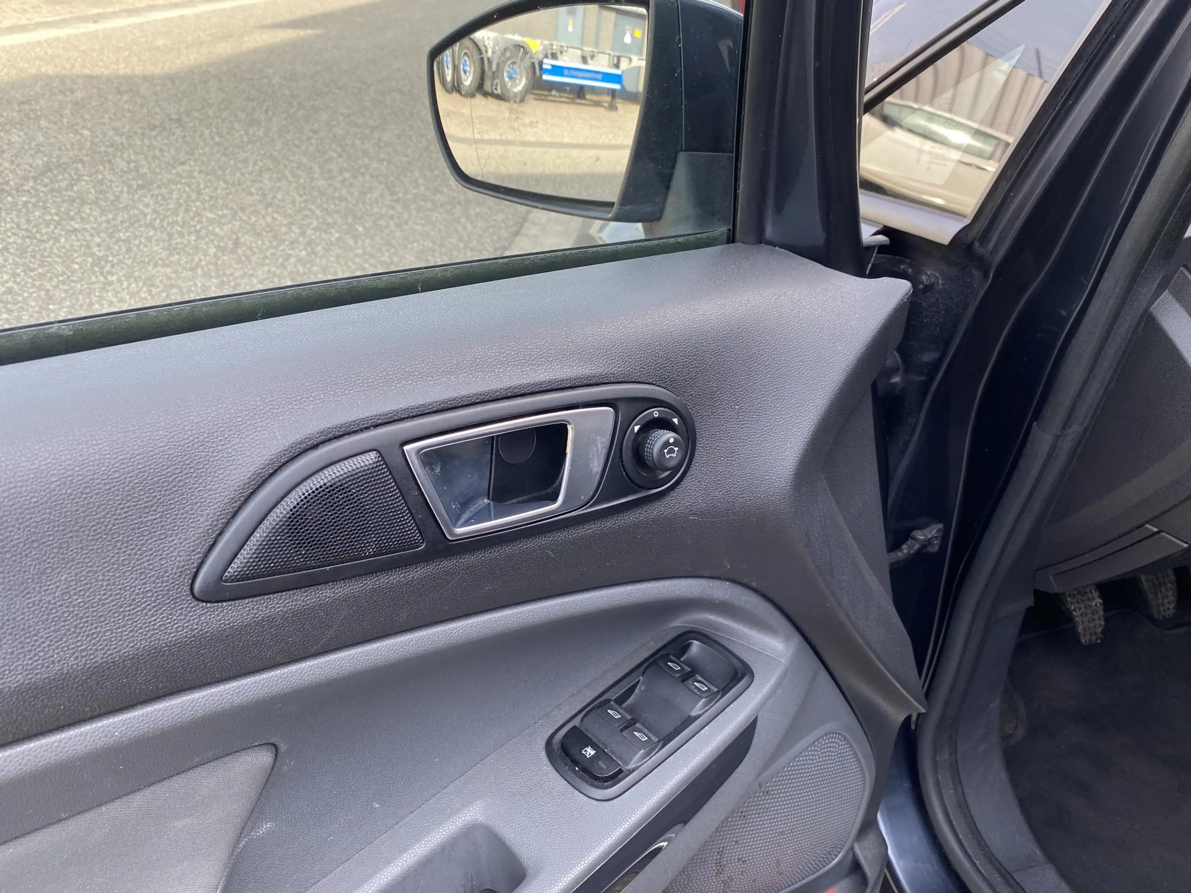 Ford EcoSport 1.0 EcoBoost Titanium Airco | Climate controle | C — photo 13