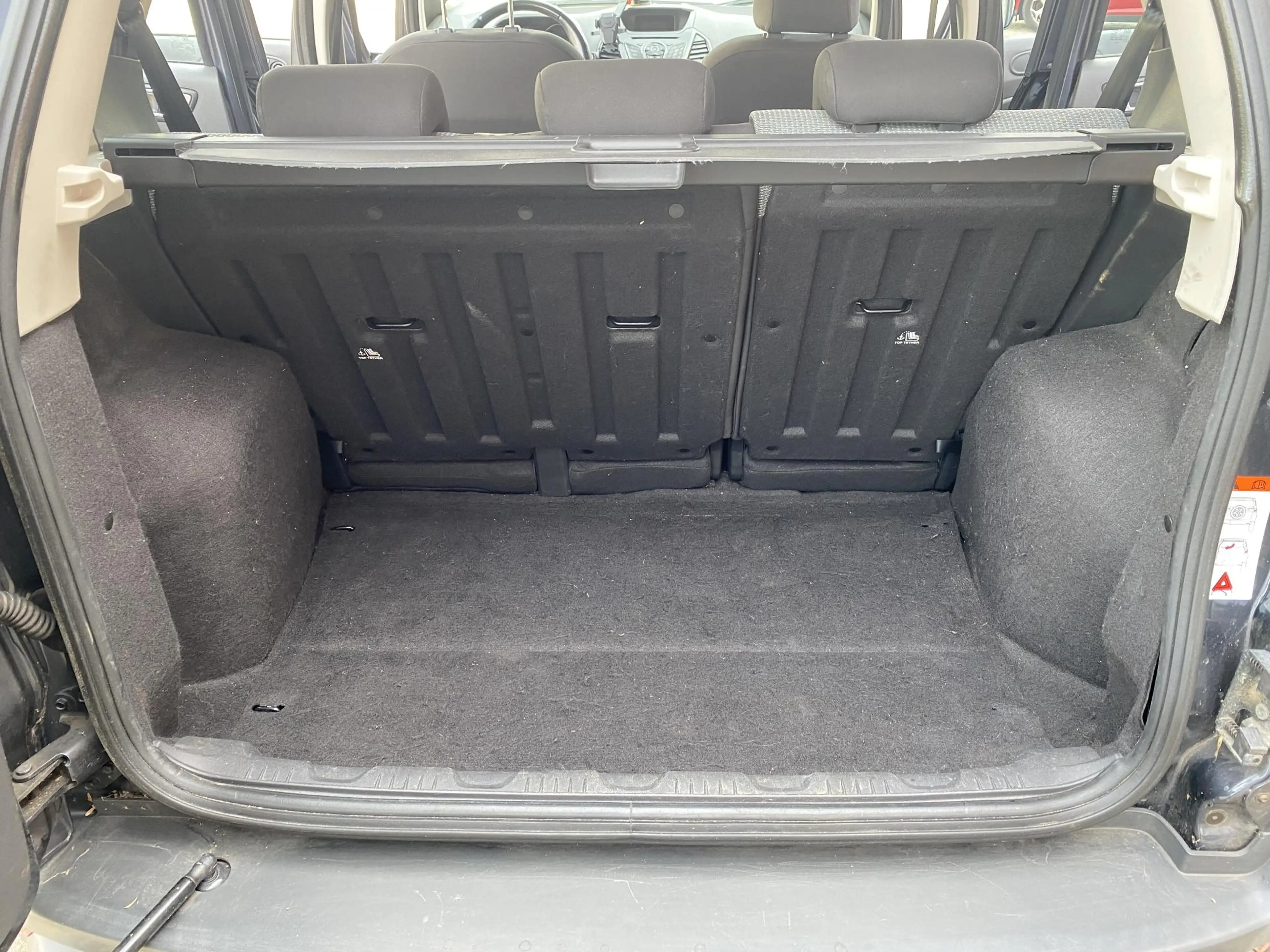 Ford EcoSport 1.0 EcoBoost Titanium Airco | Climate controle | C — photo 22