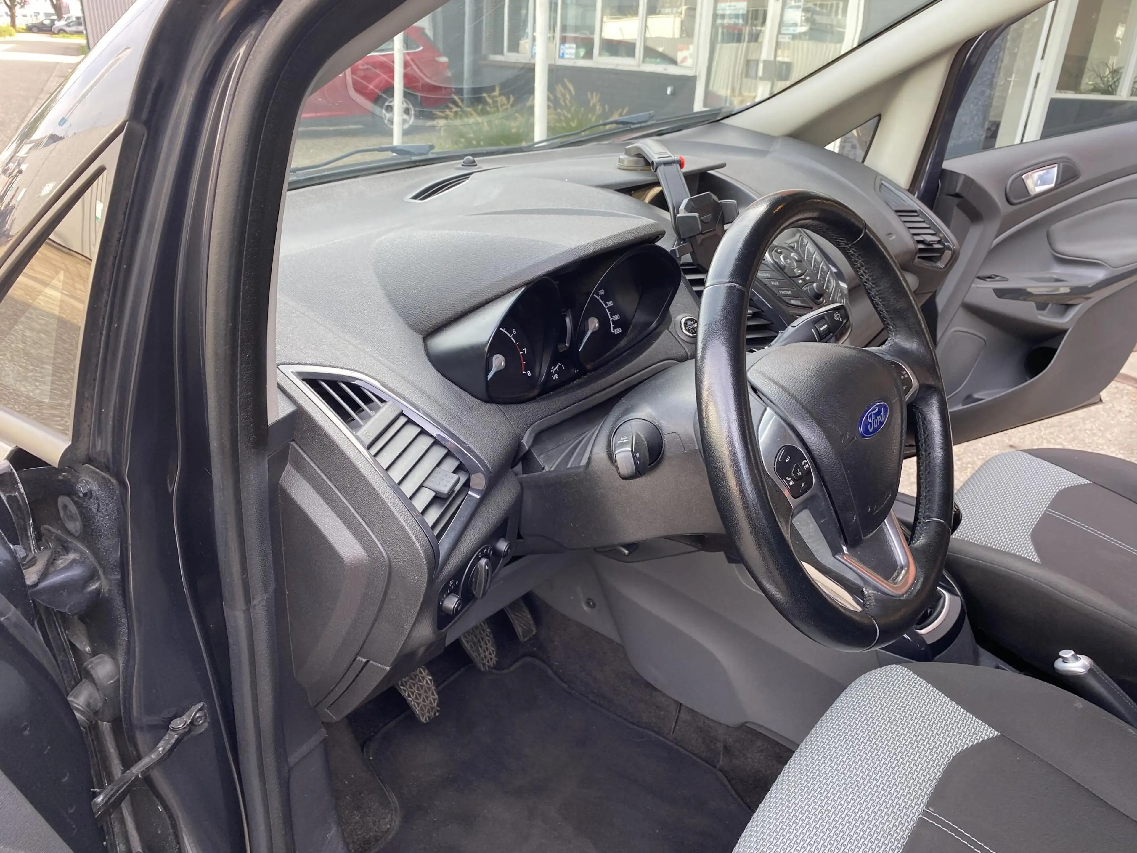 Ford EcoSport 1.0 EcoBoost Titanium Airco | Climate controle | C — photo 12