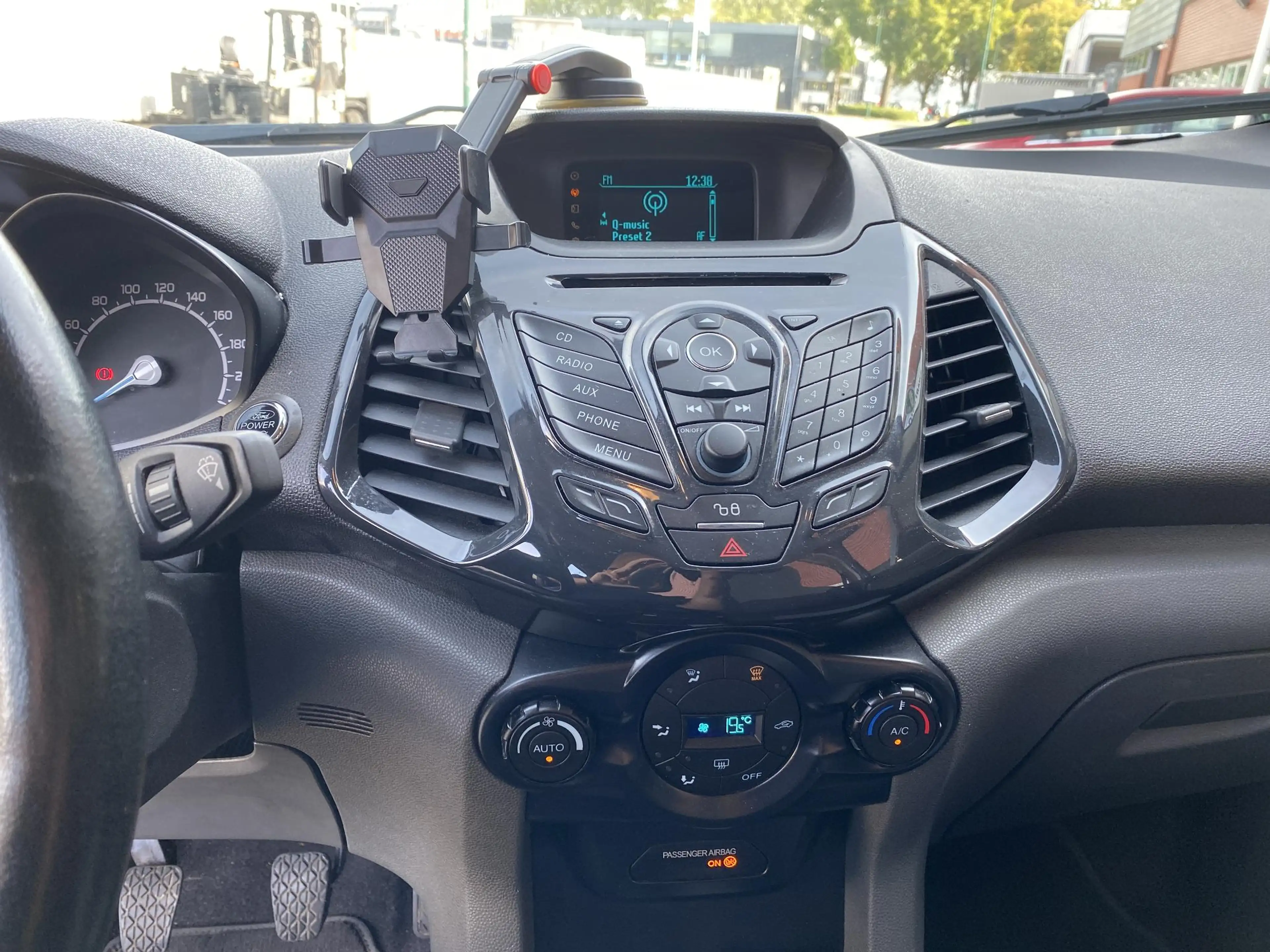 Ford EcoSport 1.0 EcoBoost Titanium Airco | Climate controle | C — photo 18