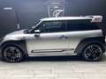 MINI John Cooper Works gp3 Argento - thumbnail 2