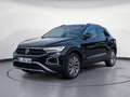 Volkswagen T-Roc Life 1.5 l TSI OPF Schwarz - thumbnail 1