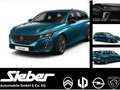 Peugeot 308 SW Style MHEV *Privatkundenaktion* Blau - thumbnail 1