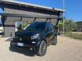 smart forTwo Fortwo Cabrio 1.0 Brabus Xclusive 109cv Schwarz - thumbnail 3