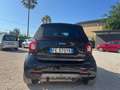 smart forTwo Fortwo Cabrio 1.0 Brabus Xclusive 109cv Schwarz - thumbnail 6