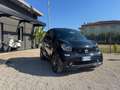 smart forTwo Fortwo Cabrio 1.0 Brabus Xclusive 109cv Schwarz - thumbnail 1
