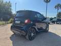 smart forTwo Fortwo Cabrio 1.0 Brabus Xclusive 109cv Schwarz - thumbnail 7