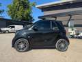 smart forTwo Fortwo Cabrio 1.0 Brabus Xclusive 109cv Schwarz - thumbnail 4