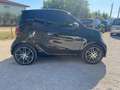 smart forTwo Fortwo Cabrio 1.0 Brabus Xclusive 109cv Schwarz - thumbnail 8