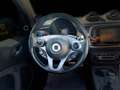 smart forTwo Fortwo Cabrio 1.0 Brabus Xclusive 109cv Schwarz - thumbnail 20
