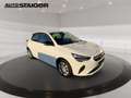 Opel Corsa-e Edition Carplay SHZ Klimaauto Winterpaket Weiß - thumbnail 5