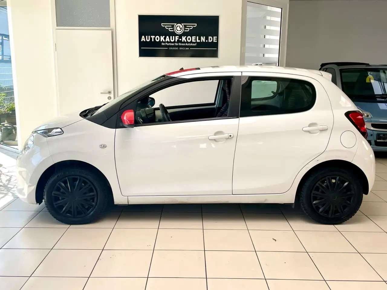 Citroen C1