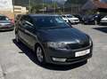 Skoda Rapid/Spaceback Rapid Spaceback 1,6 TDI Ambition /AHK/Tempomat/SHZ Grau - thumbnail 3