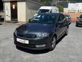 Skoda Rapid/Spaceback Rapid Spaceback 1,6 TDI Ambition /AHK/Tempomat/SHZ Grau - thumbnail 1
