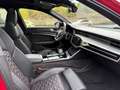 Audi RS6 Avant * KERAMIK * B&O * CARBON * BTM Rot - thumbnail 9