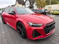 Audi RS6 Avant * KERAMIK * B&O * CARBON * BTM Rot - thumbnail 5