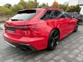 Audi RS6 Avant * KERAMIK * B&O * CARBON * BTM Rot - thumbnail 4