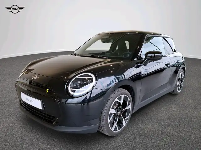 MINI Cooper SE Classic Trim