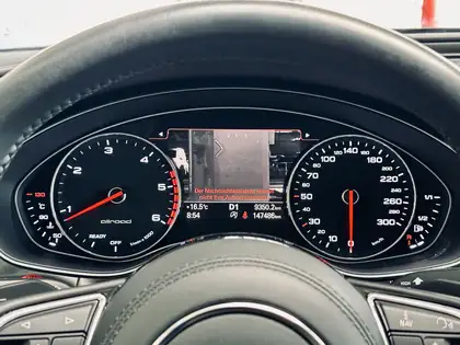 Annonce voiture d'occasion Audi A6 allroad - CARADIZE