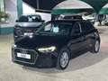 Audi A1 SPB 25 TFSI S TRONIC ADVANCED MATRIX NEOPATENTATI Noir - thumbnail 2
