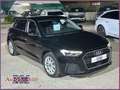 Audi A1 SPB 25 TFSI S TRONIC ADVANCED MATRIX NEOPATENTATI Noir - thumbnail 1