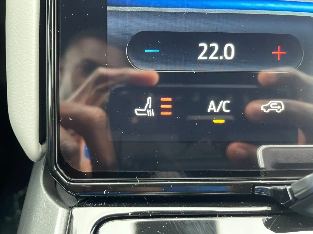 Ford Capri ELEKTRO AWD NAV*360°*IACC*HUD*LED*EL-KLAPPE 14