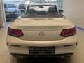 Mercedes-Benz C 220 d Cabrio Aut. AMG-Line / 52.000KM / NAVI / Weiß - thumbnail 7