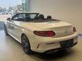 Mercedes-Benz C 220 d Cabrio Aut. AMG-Line / 52.000KM / NAVI / Weiß - thumbnail 6