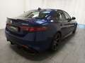 Alfa Romeo Giulia 2.9 V6 Bi-Turbo Quadrifoglio|Navi|H&K| Blau - thumbnail 5