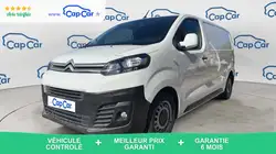 Citroen Jumpy Fourgon 1.6 BlueHdi 95 Business