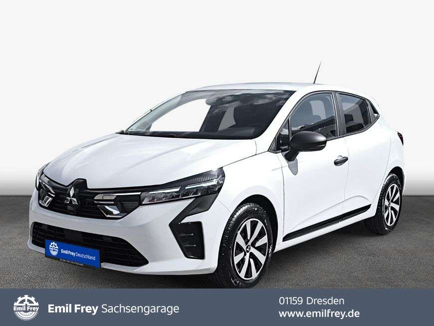 Second hand Mitsubishi Colt 1.0