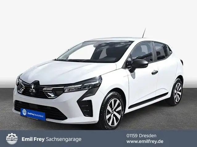 Mitsubishi Colt 1.0 BASIS Led CarPlay