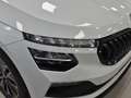 Skoda Kamiq 1.0 tsi black dots 115cv Bianco - thumbnail 14