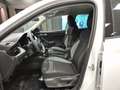 Skoda Kamiq 1.0 tsi black dots 115cv Bianco - thumbnail 7