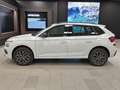 Skoda Kamiq 1.0 tsi black dots 115cv Bianco - thumbnail 2