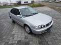 Toyota Corolla Corolla 1.6 linea terra Silber - thumbnail 2