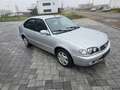 Toyota Corolla Corolla 1.6 linea terra Silber - thumbnail 1