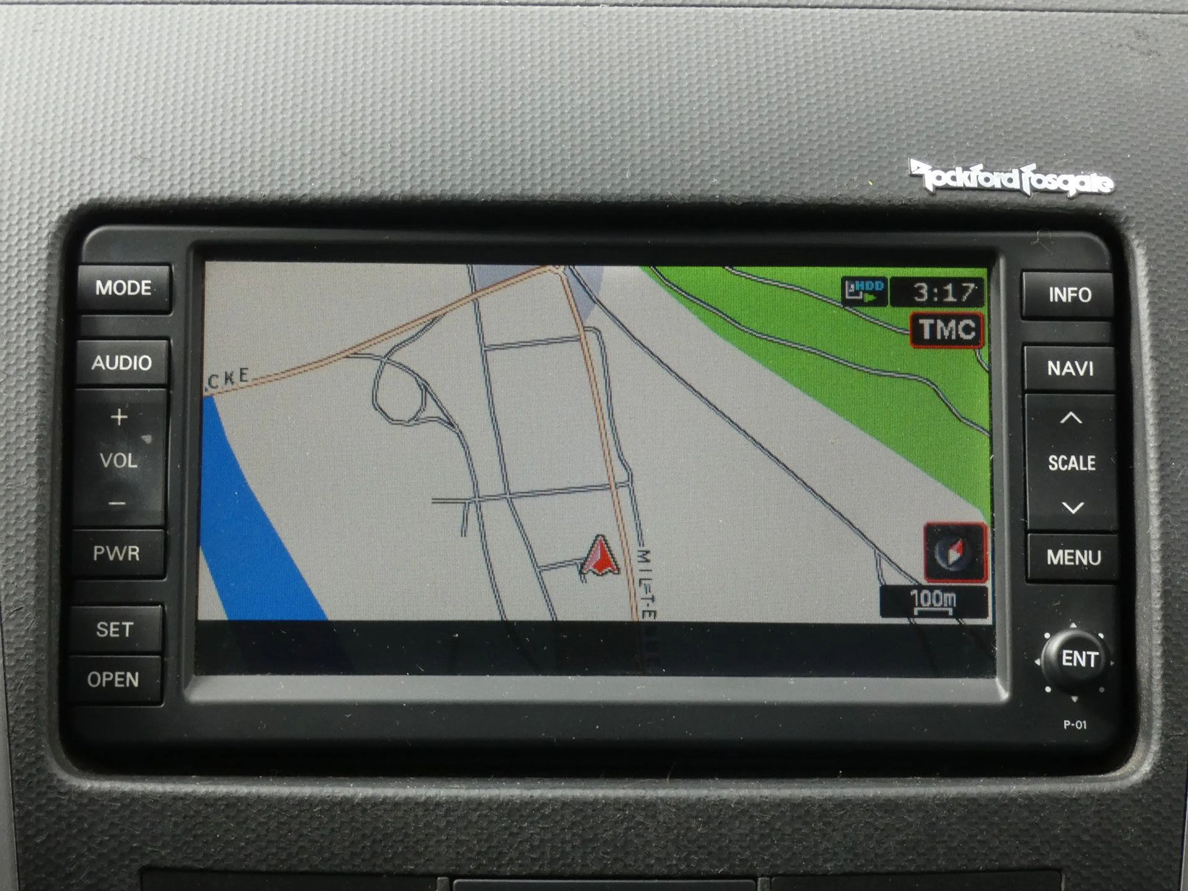 Peugeot 4007 Platinum-Allrad-Klima-Leder-Navi-Xenon-AHK — photo 12