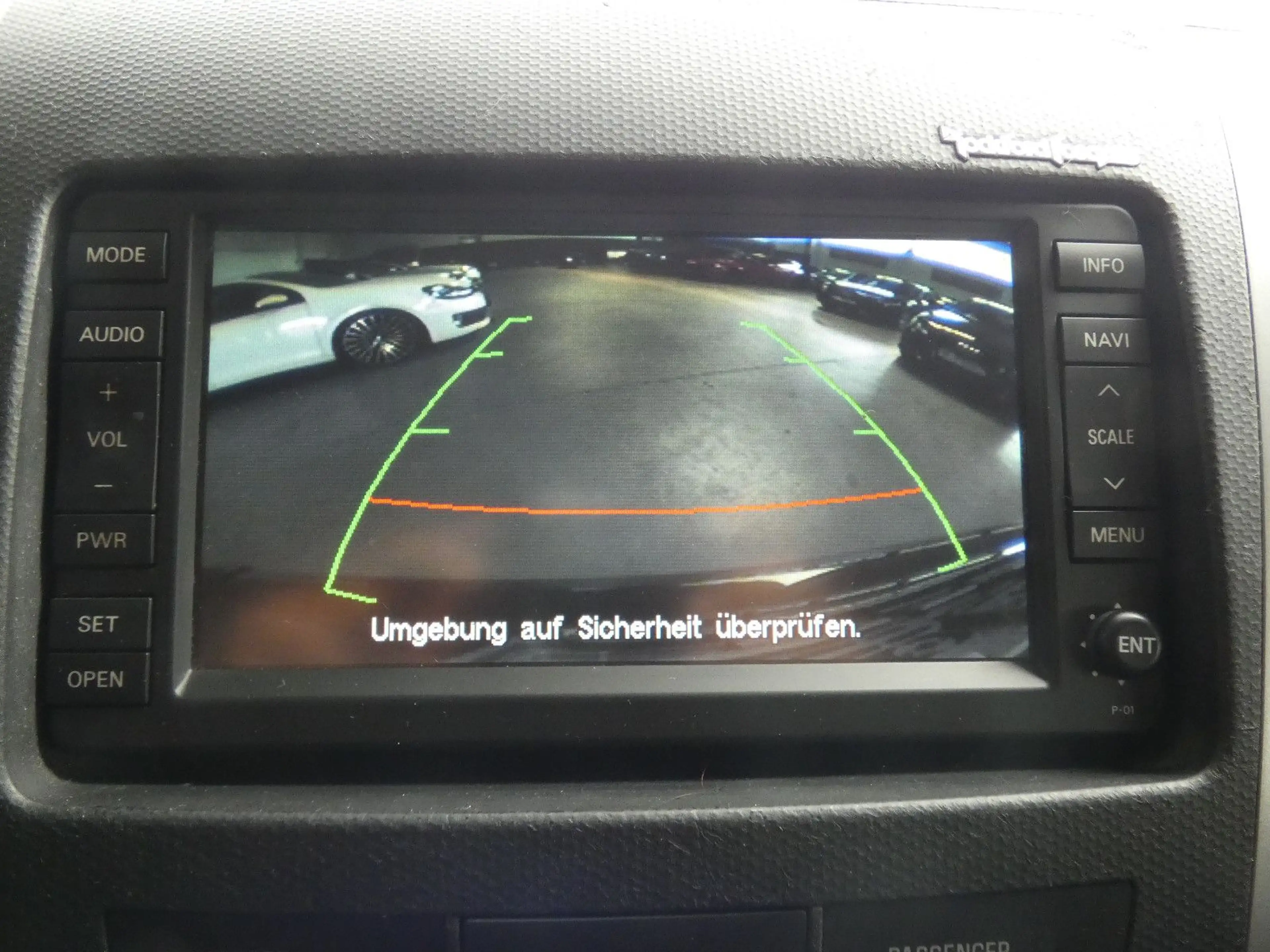 Peugeot 4007 Platinum-Allrad-Klima-Leder-Navi-Xenon-AHK — photo 11