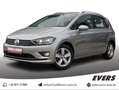 Volkswagen Golf Sportsvan GOLF SPORTSTVAN 1.4 TSI DSG HIGHLINE NAVI+SHZ Zilver - thumbnail 1