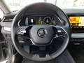 Skoda Octavia Combi 2,0 TDI DSG *MATRIX-LED / 18 ZOLL / SPORTFAHRWERK / VIRTUELL / NAVI / AHV / ACC / KEYLESS* Grau - thumbnail 9