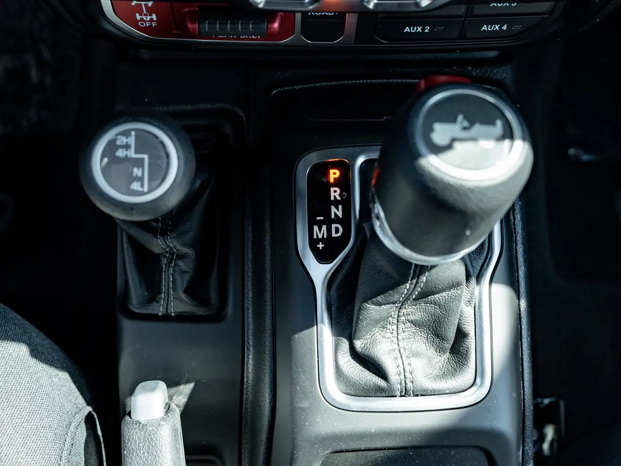 Jeep Wrangler fotografie Jeep Wrangler