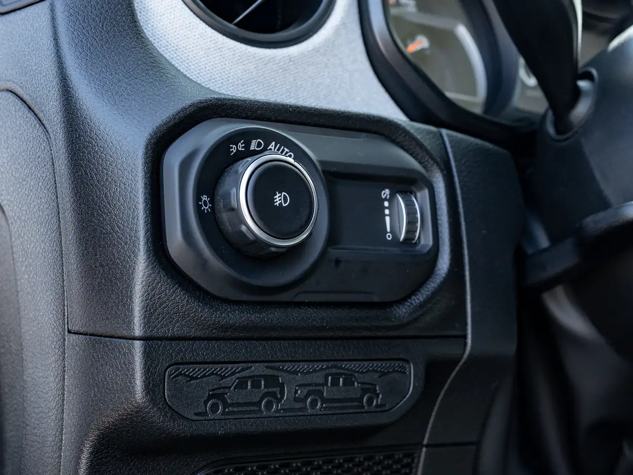 Jeep Wrangler fotografie Jeep Wrangler