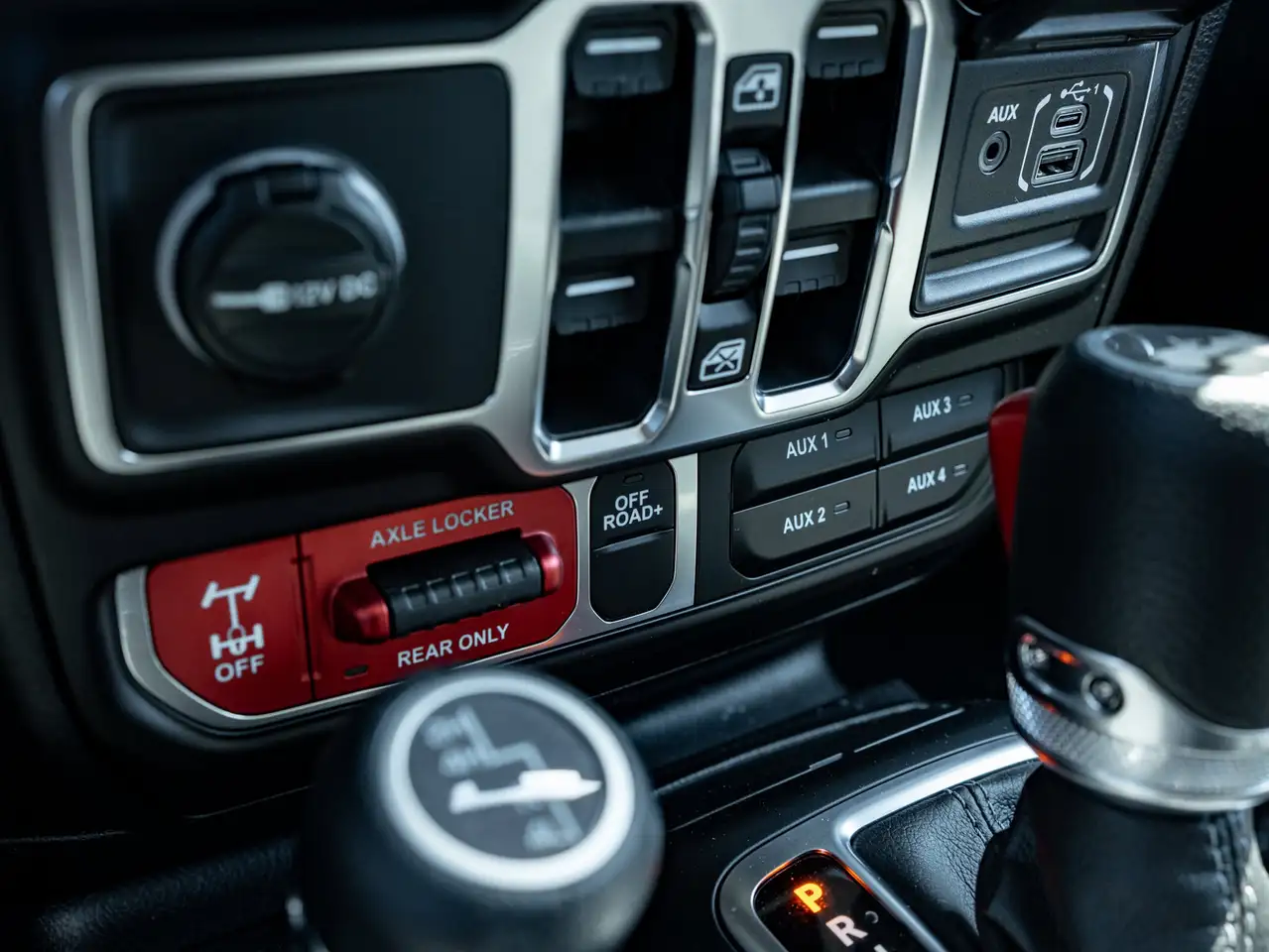 Jeep Wrangler fotografie Jeep Wrangler