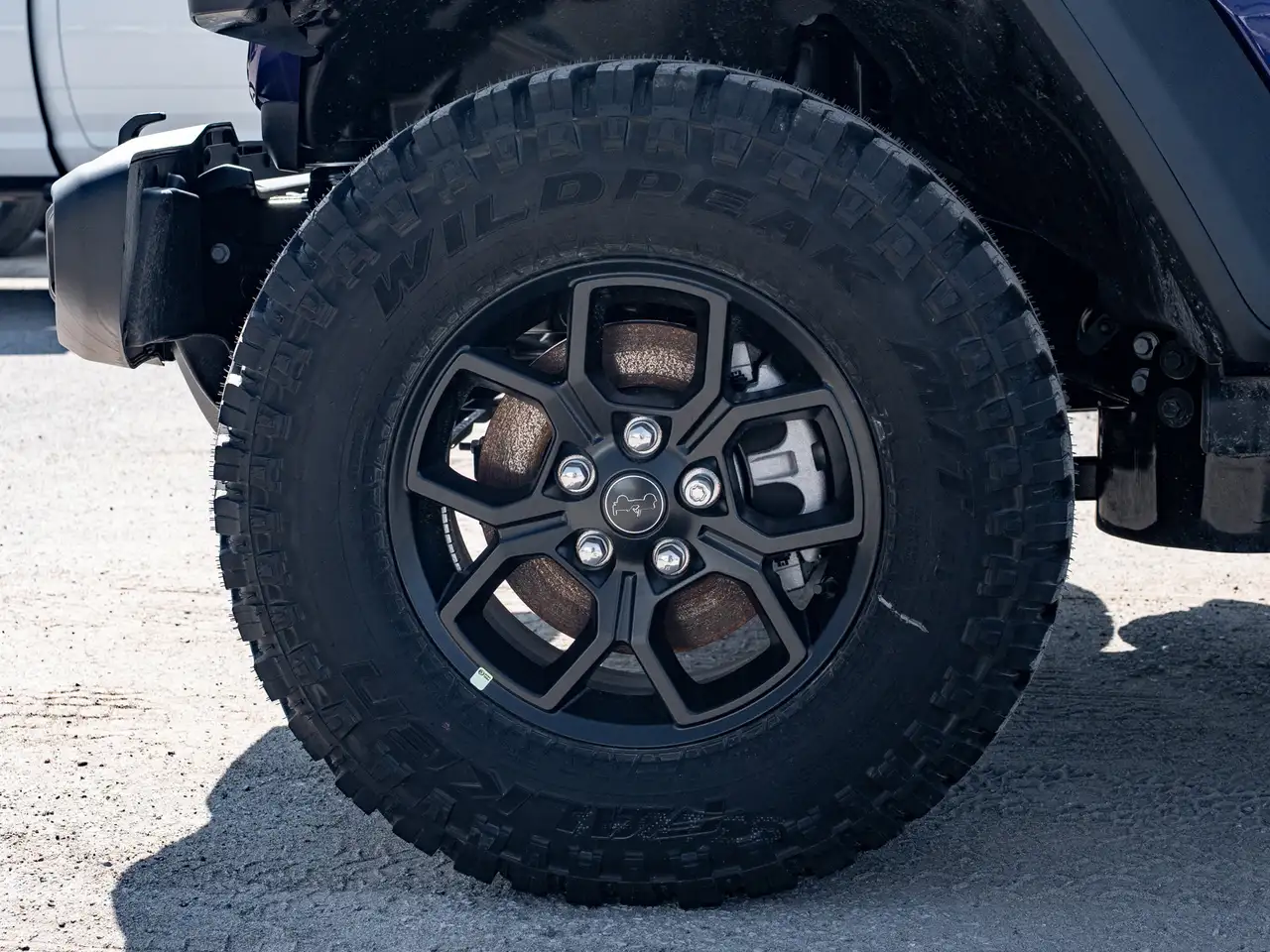 Jeep Wrangler fotografie Jeep Wrangler