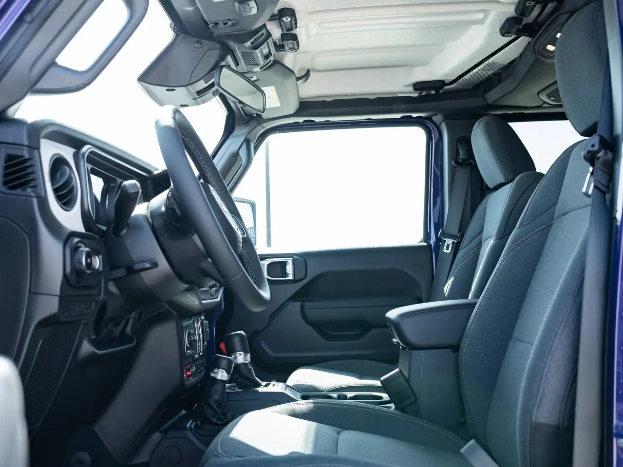 Jeep Wrangler fotografie Jeep Wrangler