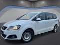 SEAT Alhambra Executive 1,4 TSI *7Sitze*Kamera*AHK*ACC* Weiß - thumbnail 2