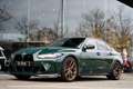 BMW M3 3-serie X-Drive Competition Individual Carbon NL-A Verde - thumbnail 1