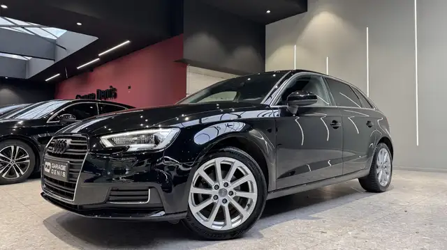Audi A3 Sportback TFSI Sport S tronic*BOITE-AUTO*LED*GPS*